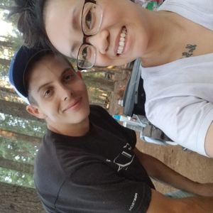 Meet your Posher, Blake